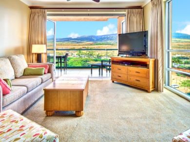 A Really Beautiful Villa  Upscale on Pacific